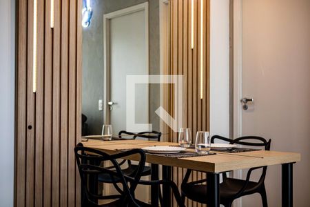 Sala de apartamento à venda com 2 quartos, 41m² em Vila Butantã, São Paulo