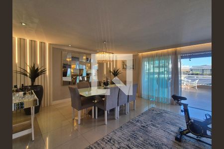 Apartamento à venda com 3 quartos, 206m² em Recreio dos Bandeirantes, Rio de Janeiro
