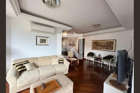 Sala  de apartamento para alugar com 2 quartos, 195m² em Bela Vista, Porto Alegre