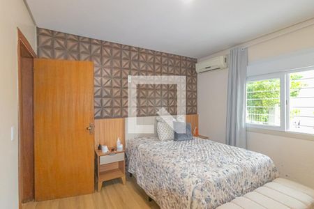 Quarto 1 de casa à venda com 3 quartos, 120m² em Harmonia, Canoas