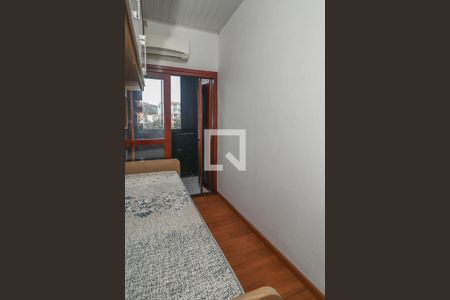 Quarto 2 de casa de condomínio para alugar com 2 quartos, 75m² em Morro Santana, Porto Alegre