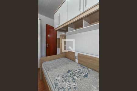 Quarto 2 de casa de condomínio para alugar com 2 quartos, 75m² em Morro Santana, Porto Alegre
