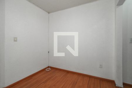 Quarto de casa de condomínio para alugar com 2 quartos, 75m² em Morro Santana, Porto Alegre