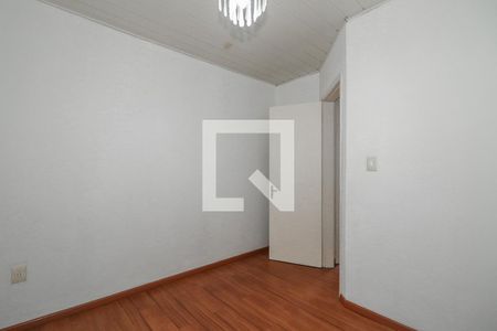 Quarto de casa de condomínio para alugar com 2 quartos, 75m² em Morro Santana, Porto Alegre
