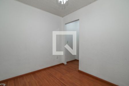 Quarto de casa de condomínio para alugar com 2 quartos, 75m² em Morro Santana, Porto Alegre