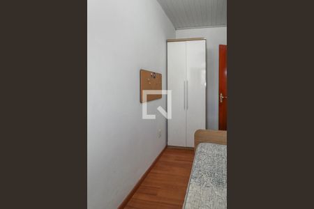 Quarto 2 de casa de condomínio para alugar com 2 quartos, 75m² em Morro Santana, Porto Alegre