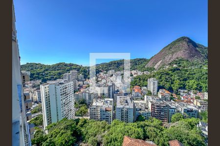 Apartamento à venda com 3 quartos, 90m² em Laranjeiras, Rio de Janeiro