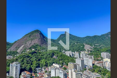 Apartamento à venda com 3 quartos, 90m² em Laranjeiras, Rio de Janeiro
