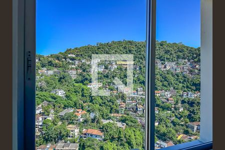 Apartamento à venda com 3 quartos, 90m² em Laranjeiras, Rio de Janeiro