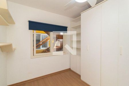 Quarto 3 de apartamento para alugar com 3 quartos, 180m² em Petrópolis, Porto Alegre