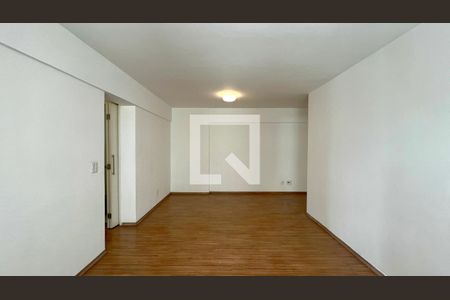 Sala de apartamento à venda com 2 quartos, 91m² em Vila Madalena, São Paulo