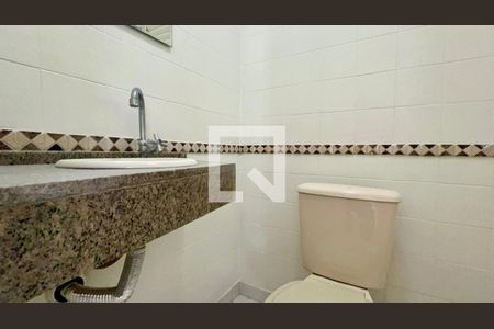 Lavabo de apartamento à venda com 2 quartos, 91m² em Vila Madalena, São Paulo
