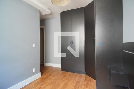 Suíte de apartamento à venda com 2 quartos, 51m² em Morro Santana, Porto Alegre