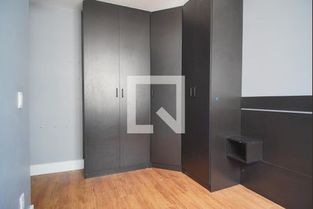 Suíte de apartamento à venda com 2 quartos, 51m² em Morro Santana, Porto Alegre