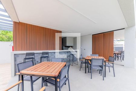 Área Comum  de apartamento para alugar com 2 quartos, 59m² em Jardim do Salso, Porto Alegre