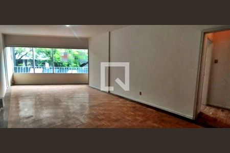 Sala  de apartamento para alugar com 3 quartos, 150m² em Moinhos de Vento, Porto Alegre