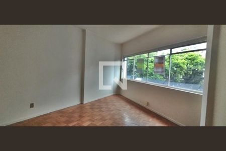 Sala  de apartamento para alugar com 3 quartos, 150m² em Moinhos de Vento, Porto Alegre