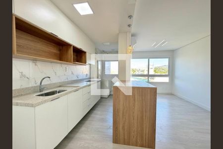 Apartamento para alugar com 2 quartos, 59m² em Jardim do Salso, Porto Alegre