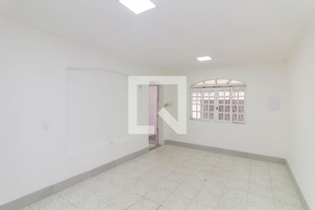 Sala de casa à venda com 2 quartos, 135m² em Parque Cruzeiro do Sul, São Paulo