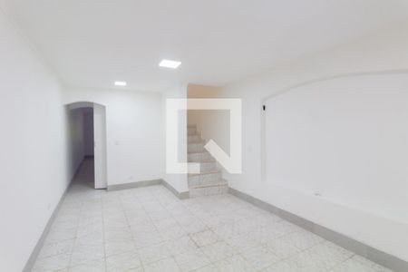 Sala de casa à venda com 2 quartos, 135m² em Parque Cruzeiro do Sul, São Paulo