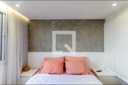 Quarto 1 de apartamento à venda com 2 quartos, 43m² em Jardim Iris, São Paulo