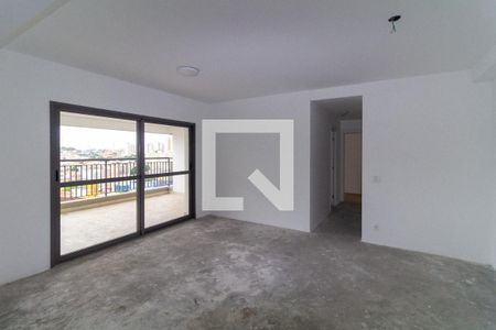 Sala/Cozinha de apartamento à venda com 3 quartos, 118m² em Vila Prudente, São Paulo