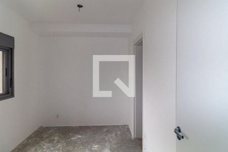 Suíte 1 de apartamento à venda com 3 quartos, 118m² em Vila Prudente, São Paulo