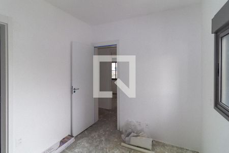 Suíte 1 de apartamento à venda com 3 quartos, 118m² em Vila Prudente, São Paulo