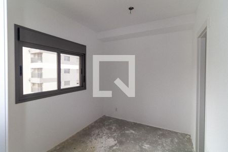 Suíte 1 de apartamento à venda com 3 quartos, 118m² em Vila Prudente, São Paulo