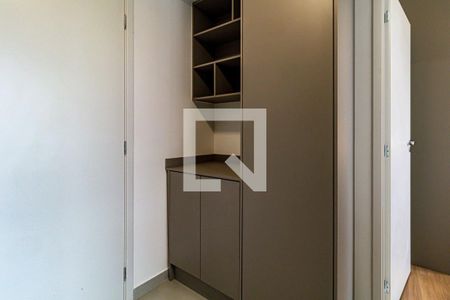 Studio de apartamento para alugar com 1 quarto, 25m² em Vila Lageado, São Paulo