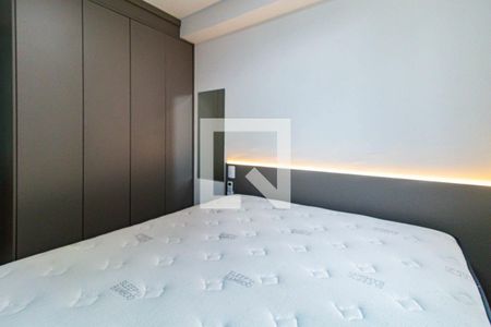 Quarto de apartamento para alugar com 1 quarto, 25m² em Vila Lageado, São Paulo