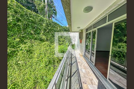 Apartamento para alugar com 3 quartos, 160m² em Urca, Rio de Janeiro