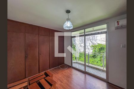 Apartamento para alugar com 3 quartos, 160m² em Urca, Rio de Janeiro