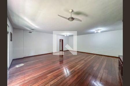Apartamento para alugar com 3 quartos, 160m² em Urca, Rio de Janeiro