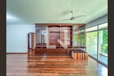 Apartamento para alugar com 3 quartos, 160m² em Urca, Rio de Janeiro