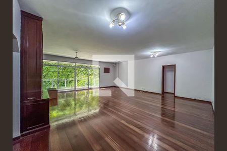 Apartamento para alugar com 3 quartos, 160m² em Urca, Rio de Janeiro