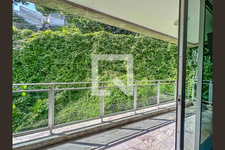 Apartamento para alugar com 3 quartos, 160m² em Urca, Rio de Janeiro