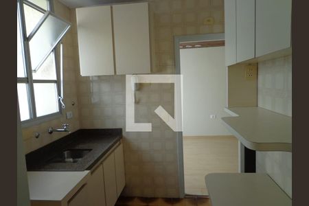 Apartamento para alugar com 1 quarto, 50m² em Cerqueira César, São Paulo