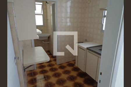 Apartamento para alugar com 1 quarto, 50m² em Cerqueira César, São Paulo