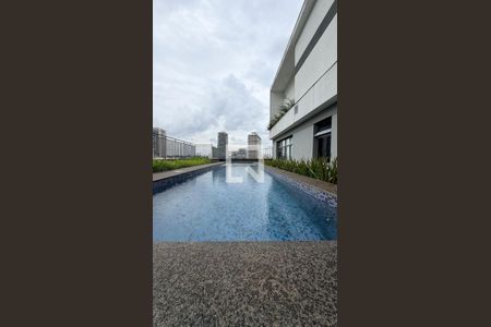 Kitnet/Studio para alugar com 1 quarto, 25m² em Sumarezinho, São Paulo