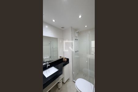 Kitnet/Studio para alugar com 1 quarto, 25m² em Sumarezinho, São Paulo