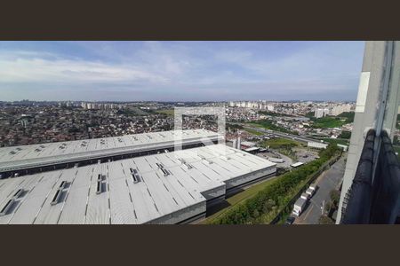 Apartamento à venda com 2 quartos, 49m² em São Pedro, Osasco