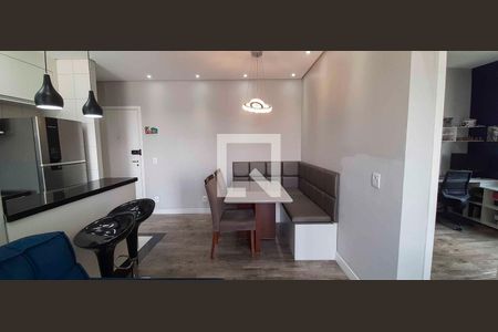 Apartamento à venda com 2 quartos, 49m² em São Pedro, Osasco