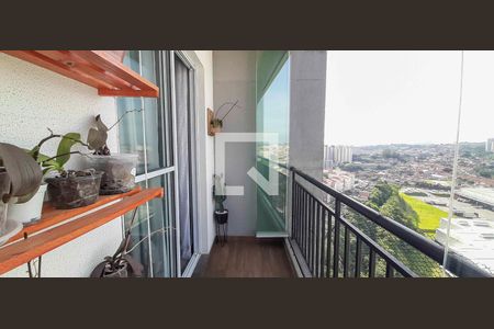 Apartamento à venda com 2 quartos, 49m² em São Pedro, Osasco