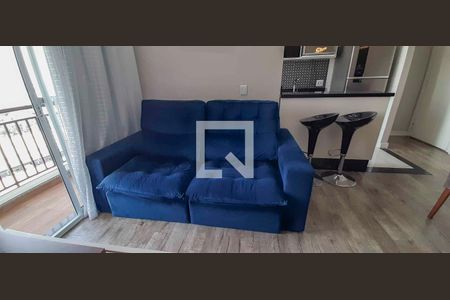 Apartamento à venda com 2 quartos, 49m² em São Pedro, Osasco