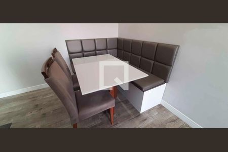 Apartamento à venda com 2 quartos, 49m² em São Pedro, Osasco