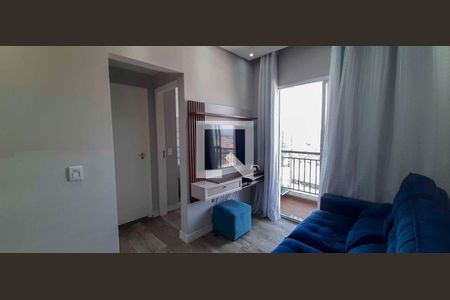 Apartamento à venda com 2 quartos, 49m² em São Pedro, Osasco