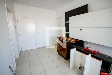 Sala de apartamento para alugar com 2 quartos, 100m² em Aviação, Praia Grande