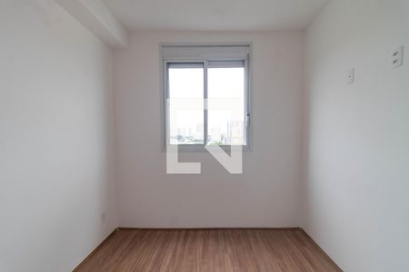 Quarto 1 de apartamento à venda com 2 quartos, 36m² em Água Branca, São Paulo