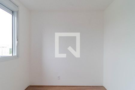 Quarto 2 de apartamento à venda com 2 quartos, 36m² em Água Branca, São Paulo